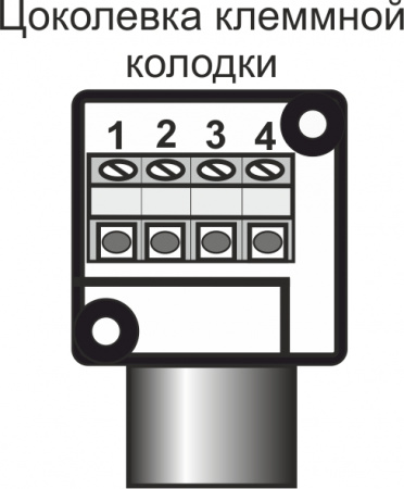 Поплавковый датчик уровня жидкости DFG 21.20-B3.50.90-NC/NO/NC-150.08-M24x1,5-K-L